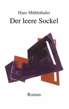 Der leere Sockel (eBook, ePUB)