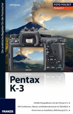 Pentax K3 - Spoerer, Ralf