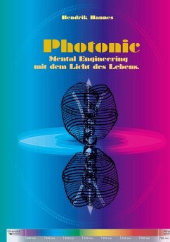 Photonic (eBook, ePUB)