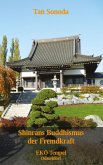 Shinrans Buddhismus der Fremdkraft (eBook, ePUB)