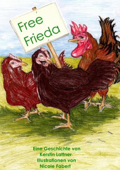 Free Frieda (eBook, ePUB)