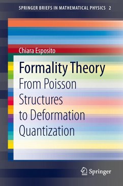 Formality Theory - Esposito, Chiara