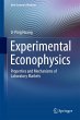 Experimental Econophysics - Bild 1