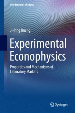 Experimental Econophysics - Huang, Ji-Ping