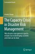 The Capacity Crisis in Disaster Risk... - Bild 1