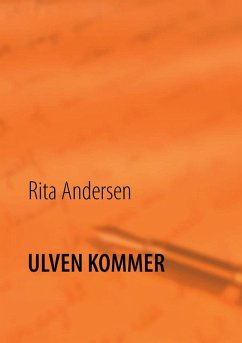 Cover Ulven kommer (eBook, ePUB)