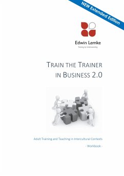 Train the Trainer in Business 2.0 (eBook, ePUB) - Lemke, Edwin