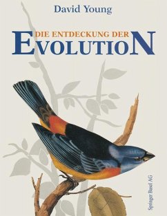 Die Entdeckung der Evolution - Young, David