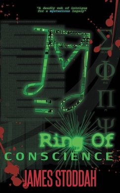 Ring of Conscience - Stoddah, James