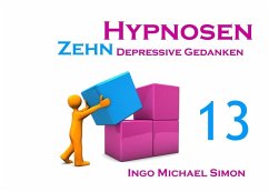 Zehn Hypnosen. Band 13 (eBook, ePUB) - Simon, Ingo Michael