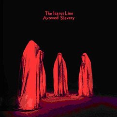 Avowed Slavery - Icarus Line