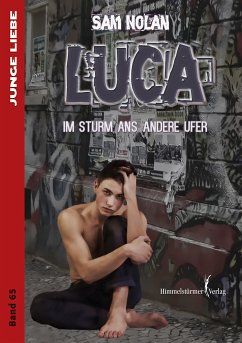 Luca (eBook, PDF) - Nolan, Sam