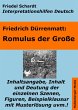 Romulus der Große - Lektürehilfe und... - Bild 1