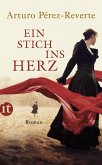 Ein Stich ins Herz (eBook, ePUB)