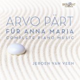 Für Anna Maria-Complete Piano Music