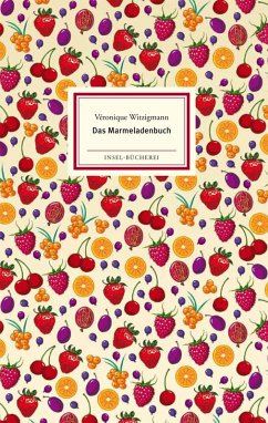 Das Marmeladenbuch (eBook, ePUB) - Witzigmann, Véronique