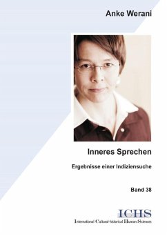 Cover Inneres Sprechen (eBook, PDF)