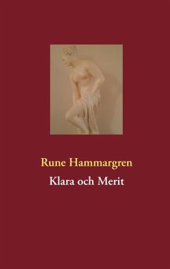 Cover Klara och Merit (eBook, ePUB)