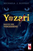 Yozari - Rauch des Vergessens (eBook, ePUB)