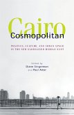 Cairo Cosmopolitan (eBook, ePUB)
