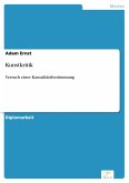 Kunstkritik (eBook, PDF)