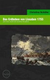 Das Erdbeben von Lissabon 1755 (eBook, ePUB)