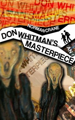 Cover Don Whitman's Masterpiece (eBook, ePUB)