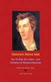 Heinrich Heine lebt (eBook, ePUB)