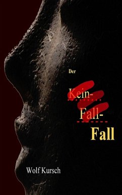 Cover Der Kein-Fall-Fall (eBook, ePUB)