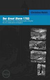 Der Great Strom 1703 (eBook, ePUB)