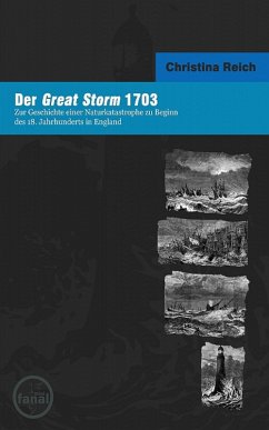 Cover Der Great Strom 1703 (eBook, ePUB)