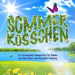 Cover Sommerküsschen