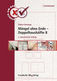 Mängel ohne Ende - Doppelhaushälfte B. (eBook, PDF)