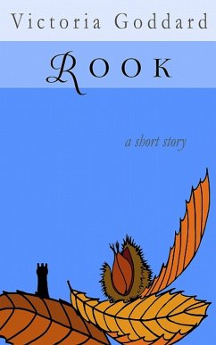 Rook (eBook, ePUB) - Goddard, Victoria