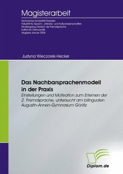 Das Nachbarsprachenmodell in der Praxis (eBook, PDF)