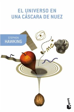 El universo en una cáscara de nuez - Hawking, Stephen