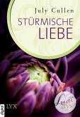 Stürmische Liebe / Lust de LYX Bd.20 (eBook, ePUB)