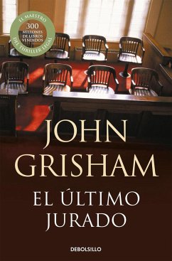 El último jurado - Grisham, John