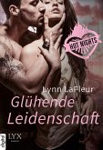 Glühende Leidenschaft / Hot Nights Bd.2 (eBook, ePUB)