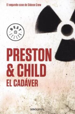 El Cadaver - Preston, Douglas; Child, Lincoln