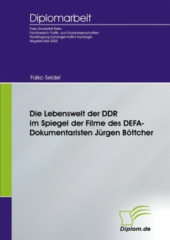 Die Lebenswelt der DDR (eBook, PDF)