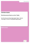 Hochwasserschutz an der Nahe (eBook, PDF)