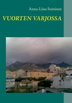 Vuorten varjossa (eBook, ePUB)