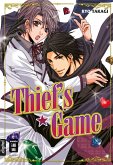 Thief's Game (eBook, ePUB)