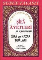 Sifa Ayetleri ve Aciklamalari - Tavasli, Yusuf