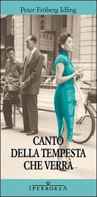 Canto della tempesta che verrà Canto della tempesta che verrà