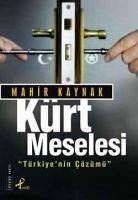 Kürt Meselesi - Kaynak, Mahir