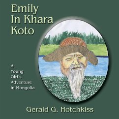 Emily in Khara Koto - Hotchkiss, Gerald G.