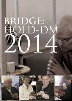 Bridge: Hold-DM 2014 - Jacob, Duschek