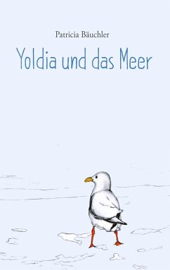 Yoldia und das Meer (eBook, ePUB) - Bäuchler, Patricia